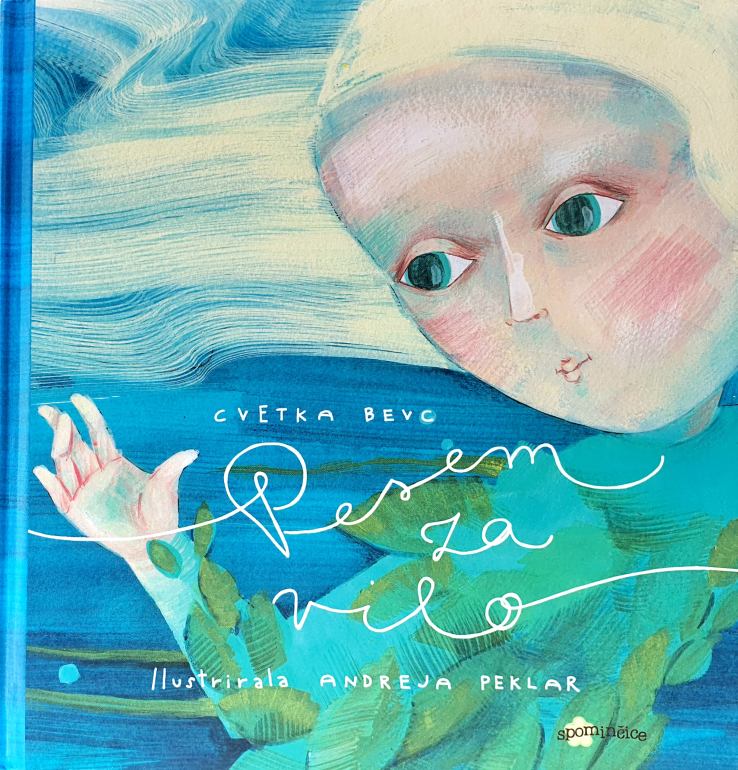 Pesem za vilo / Song for a fairy