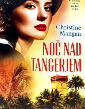 Noč nad tagerjem