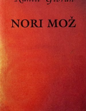 Nori mož