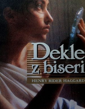 Dekle z biseri