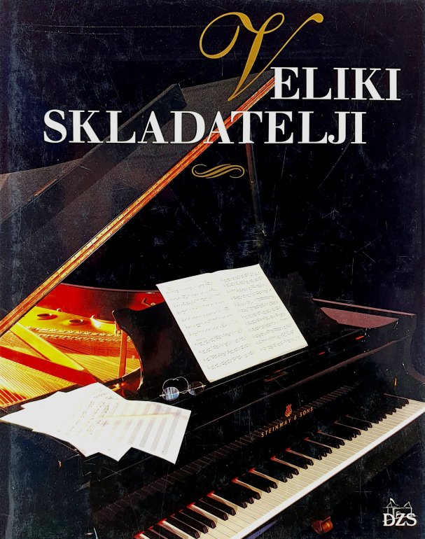 Veliki skladatelji