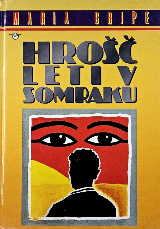 Hrošč leti v somraku