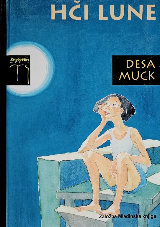 Hči lune