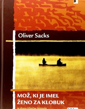 Mož, ki je imel ženo za klobuk
