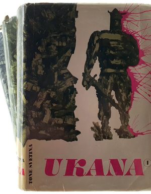 Ukana 1-3