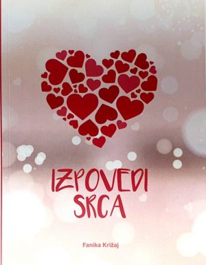 Izpovedi srca