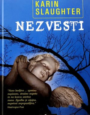 Nezvesti