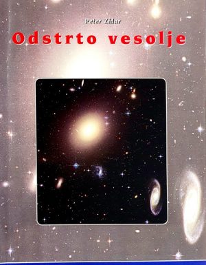 Odstrto vesolje