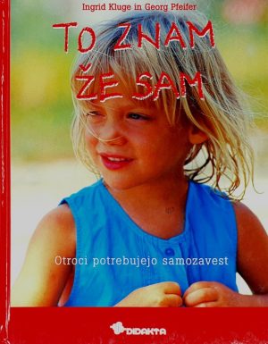 To znam že sam