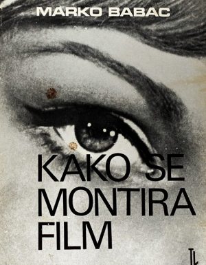 Kako se montira film