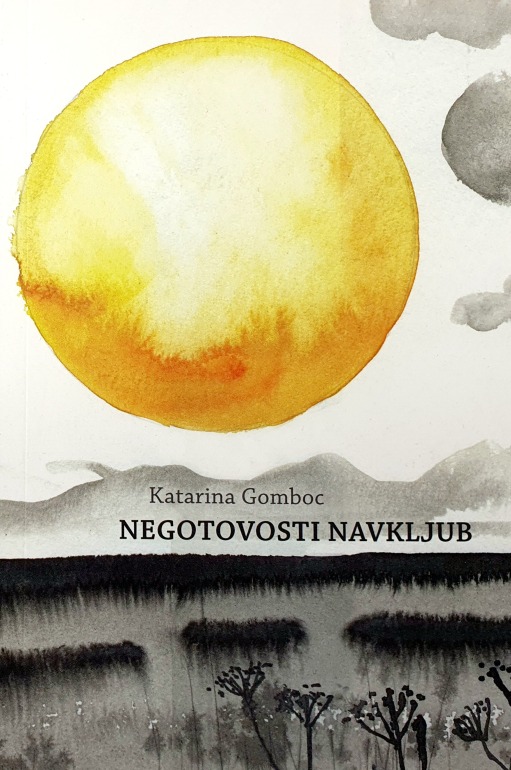 Negotovosti navkljub