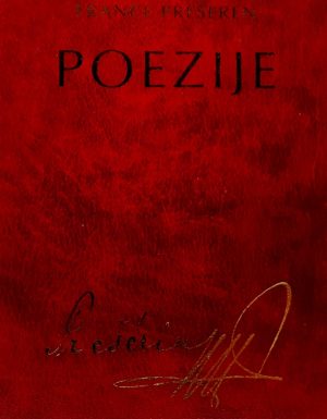 Poezije