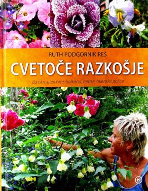 Cvetoče razkošje