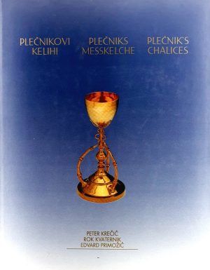 Plečnikovi kelihi
