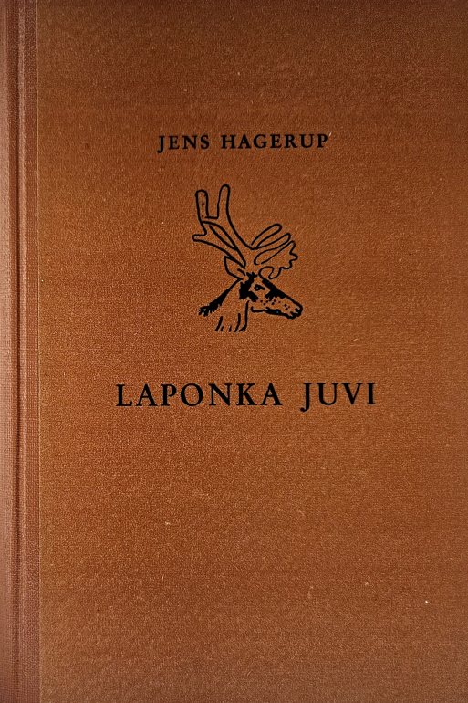 Laponka Juvi