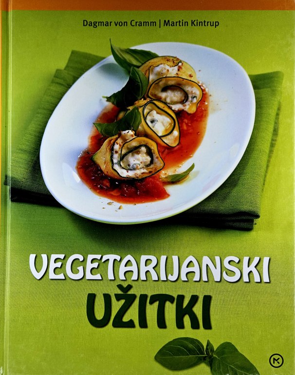 Vegetarijanski užitki