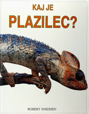 Kaj je plazilec?