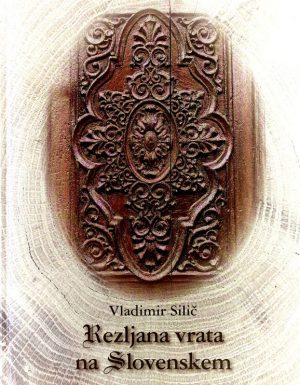 Rezljana vrata na Slovenskem