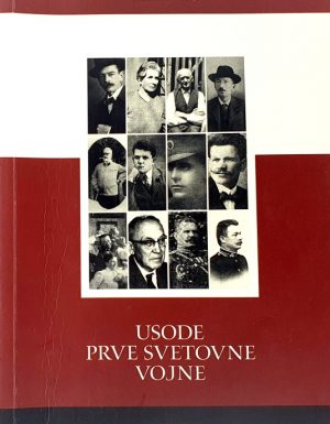 Usode prve svetovne vojne