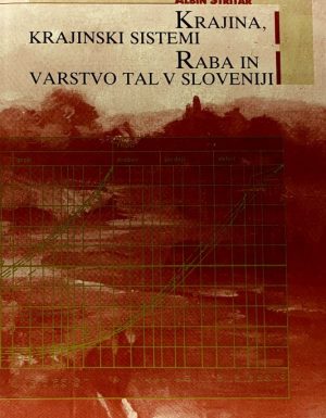 Krajina, krajinski sistemi ; Raba in varstvo tal v Sloveniji
