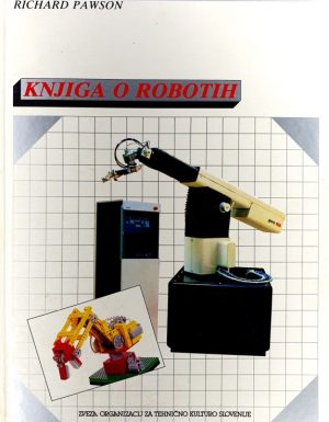 Knjiga o robotih