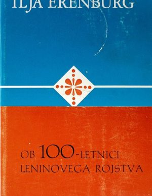Portreti : odlomki iz knjige Ljudje, leta, življenja