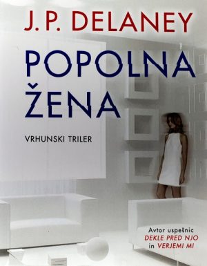 Popolna žena