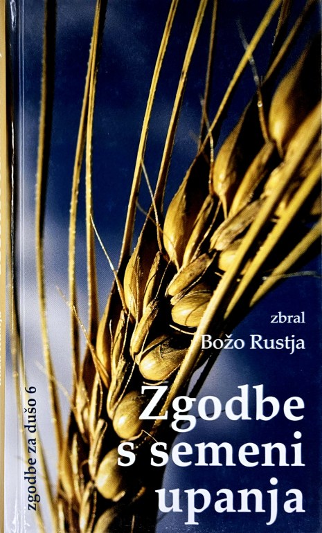 Zgodbe s semeni upanja