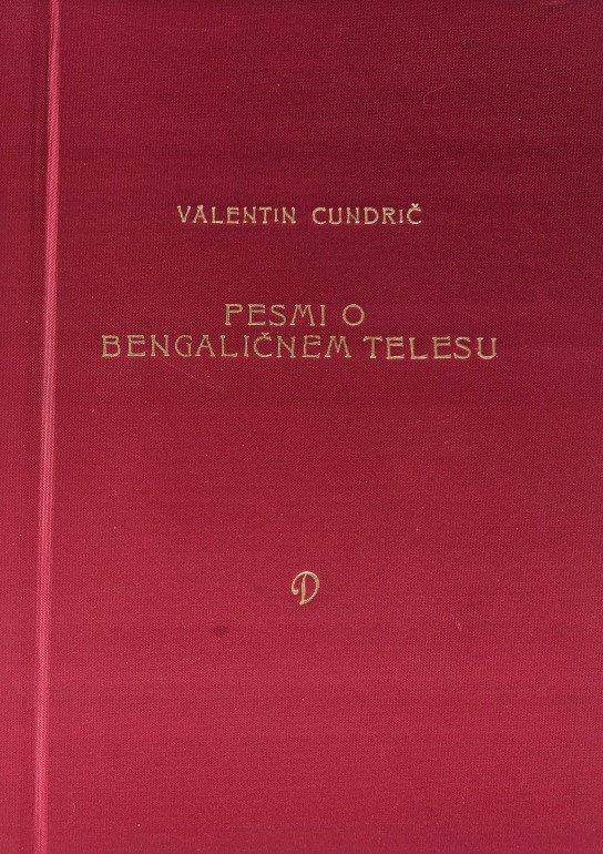 Pesmi o bengaličnem telesu