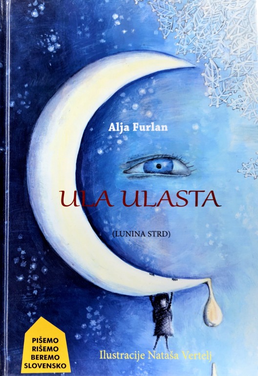 Ula Ulasta: (lunina strd)