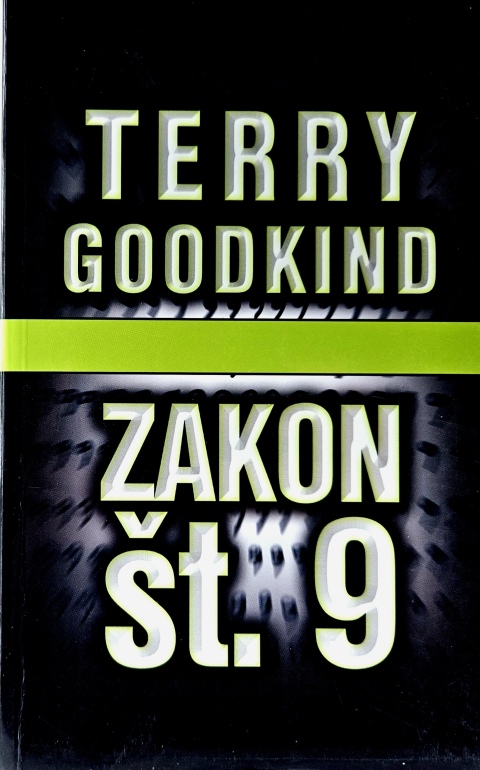 Zakon št. 9