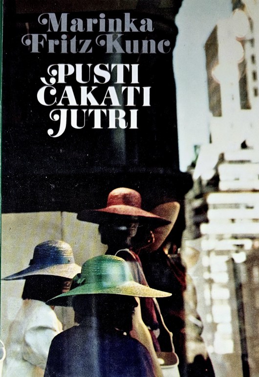 Pusti čakati jutri