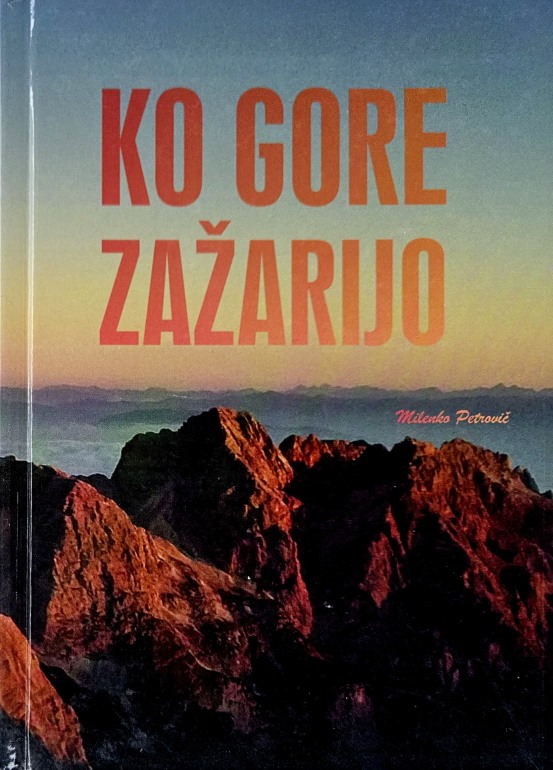 Ko gore zažarijo