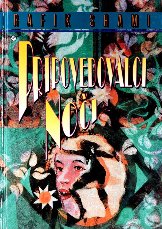 Pripovedovalci noči