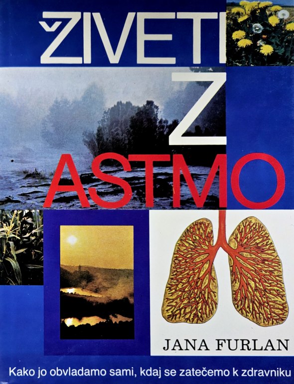 Živeti z astmo