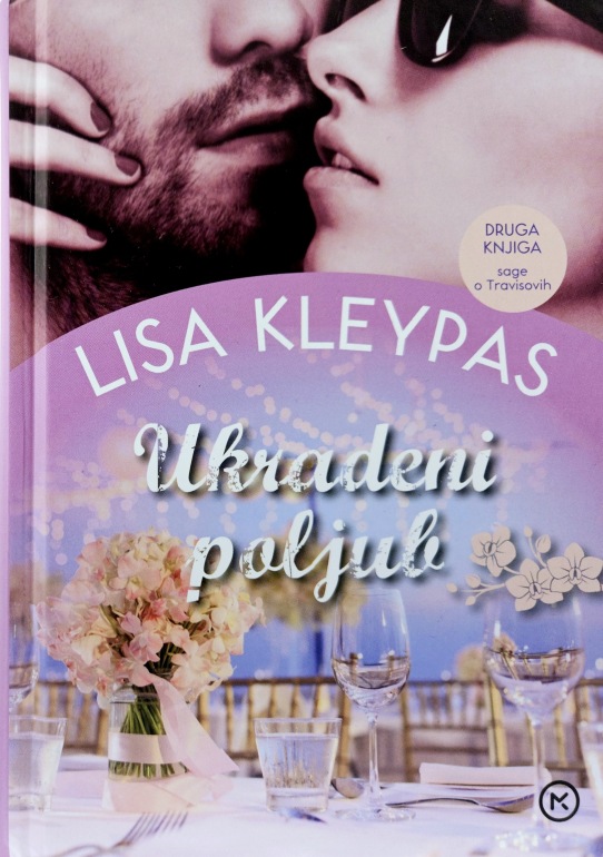 Ukradeni poljub