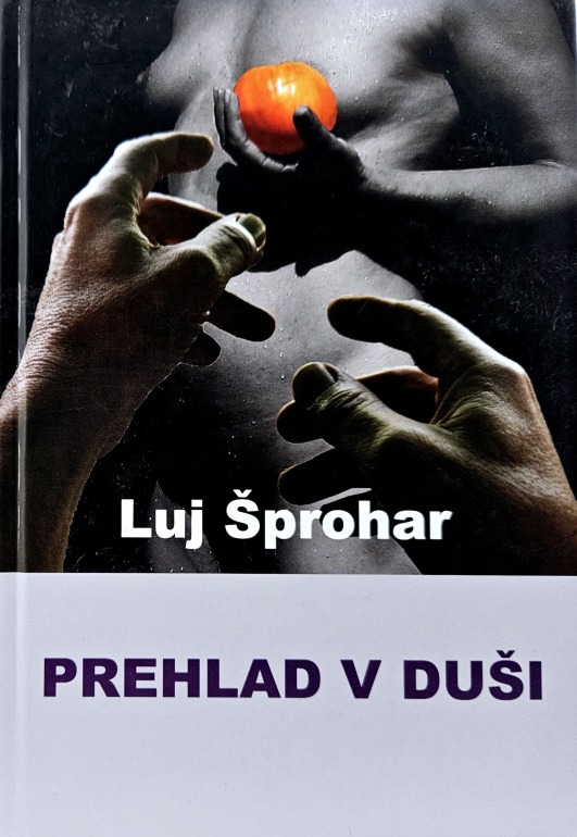 Prehlad v duši