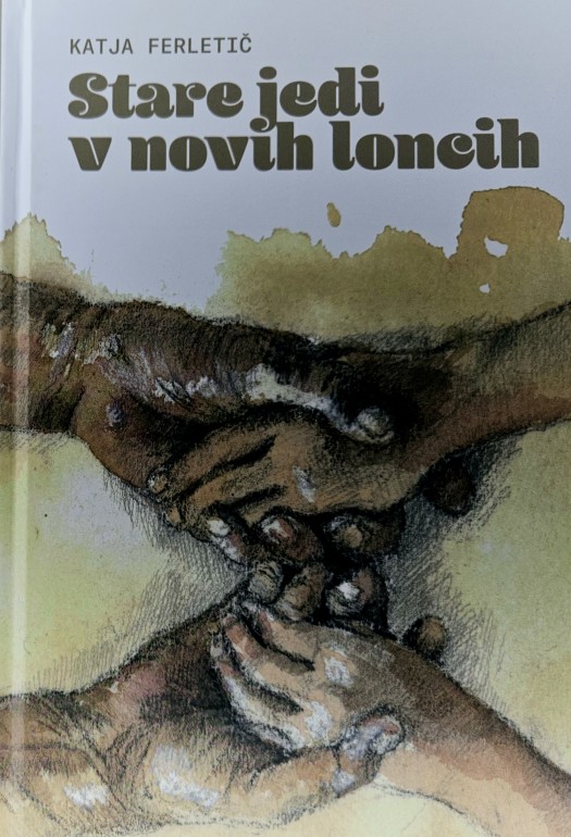Stare jedi v novih loncih