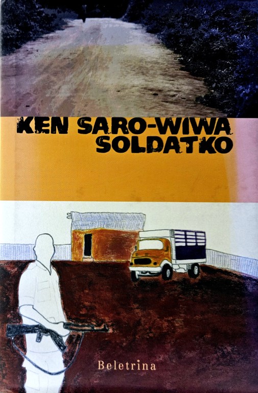 Soldatko
