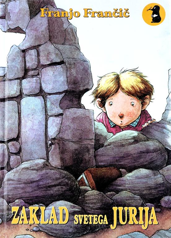 Zaklad svetega Jurija