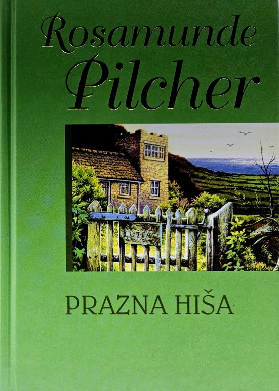Prazna hiša