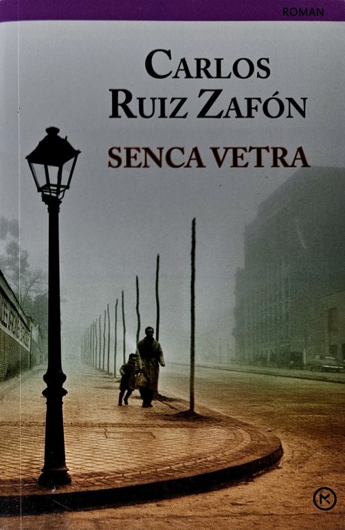 Senca vetra