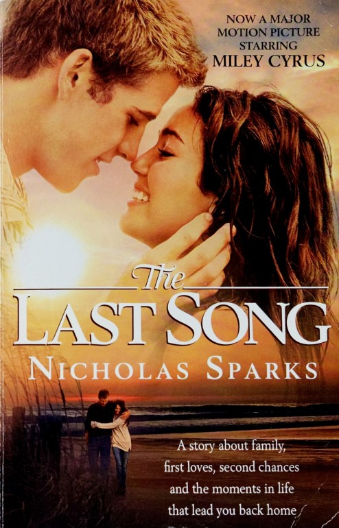 The last song