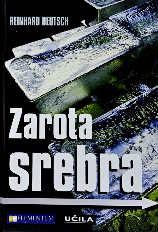 Zarota srebra