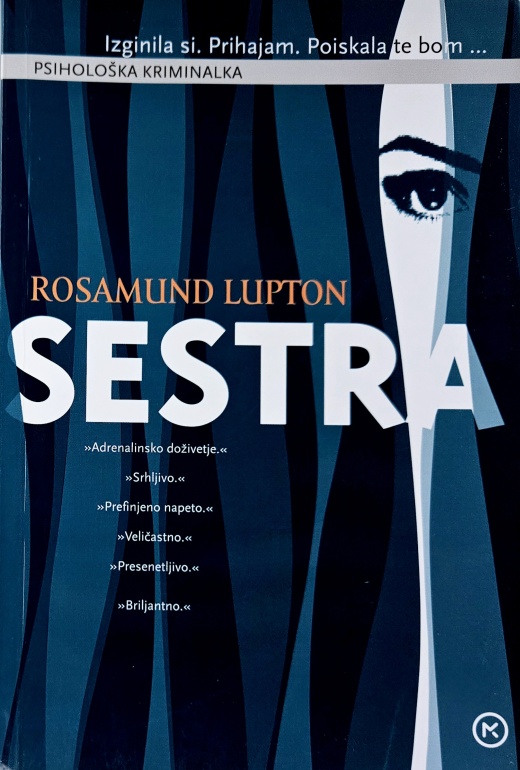 Sestra