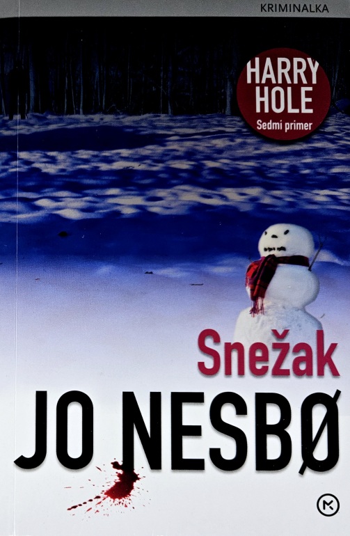 Snežak