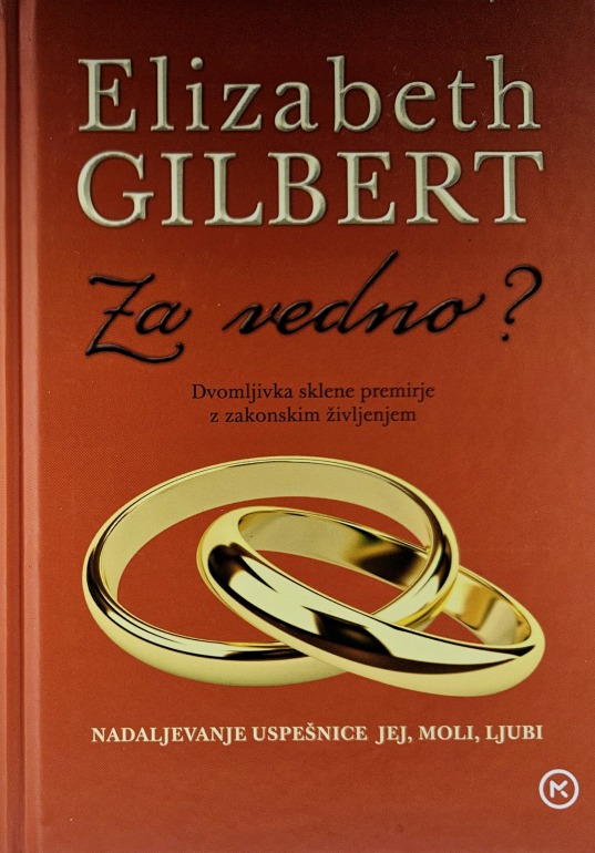 Za vedno?