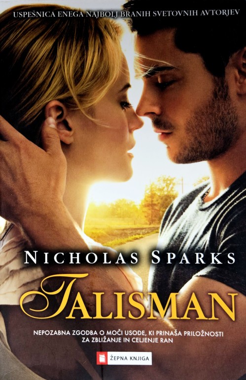 Talisman