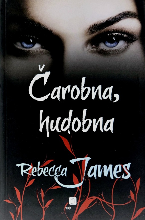 Čarobna, hudobna