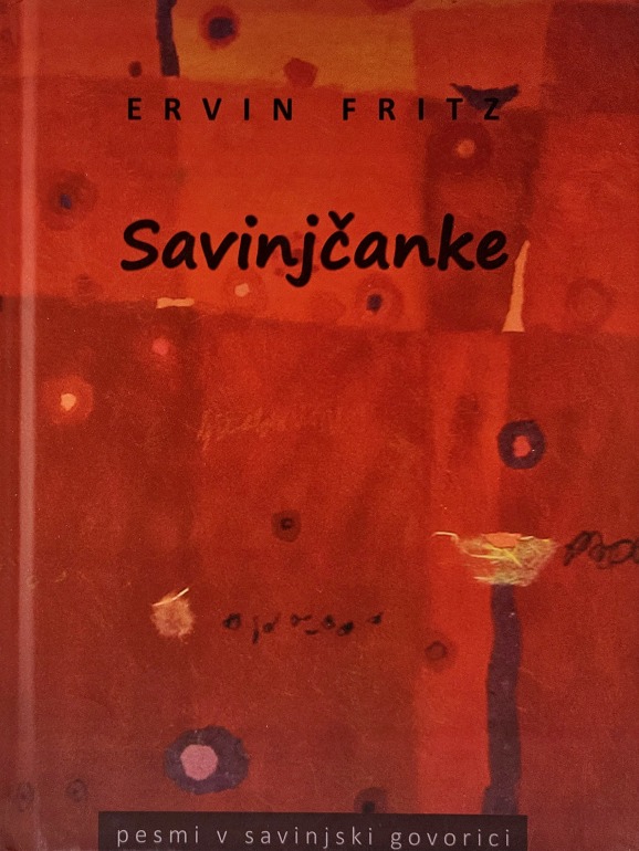 Savinjčanke : pesmi v savinjski govorici